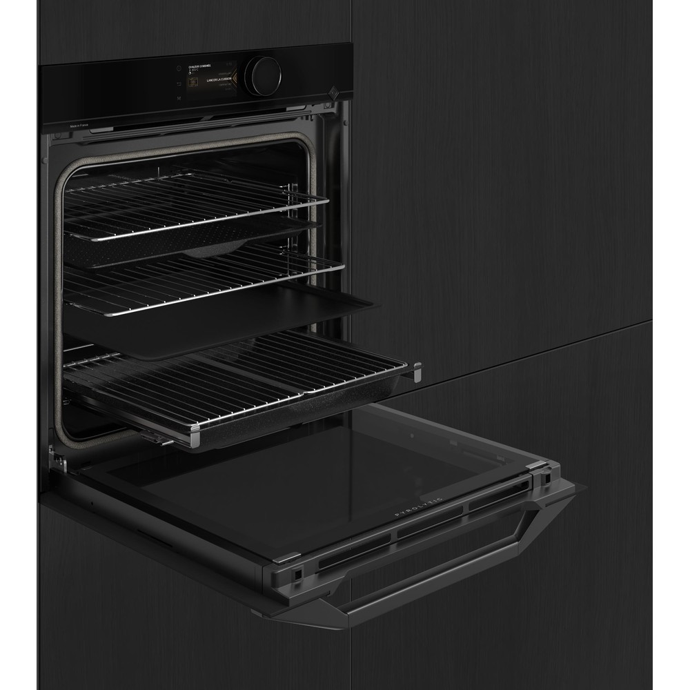 Духова шафа De Dietrich DOP4756B - изображение 5